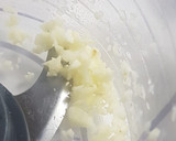 Foto del paso 4 de la receta: Mi pesto