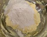 Foto del passaggio 2 della ricetta Pancake di ricotta con farina di riso