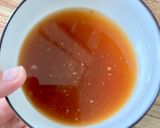 Hình bước làm 2 của món Nấm rim me
