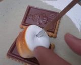 Une image de l'étape 3 de Le S'more ou gim-o-choco.