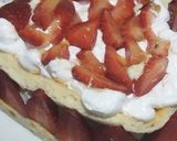 صورة لخطوة 1 من وصفة Fraisier