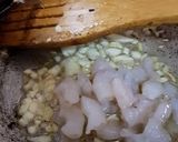 Foto langkah ke 3 dari resep Capcay Nyemek (Kuah sedikit).