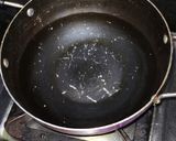 A picture of step 2 of সুজি-আলুর বাটান(Suji-Aalur Batan Recipe in Bengali).