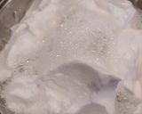 Madártej gm, lm recept fázis 4 fotója