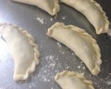 Foto del paso 3 de la receta: Empanadas Criollas al Horno!!