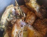 Foto del paso 10 de la receta: Arroz con pollo