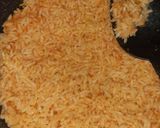 Foto del paso 5 de la receta: Arroz rojo