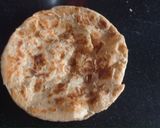 अजवाइन पराठा (ajwain paratha recipe in Hindi) रेसिपी चरण 3 फोटो