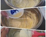 รูปขั้นตอนการทำที่ 5 ของ ชีสเค้กเรดเคอเรนท์ RedCurrants Cheese Cake | No bake cake
