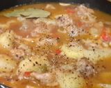 Foto del paso 7 de la receta: Magro de cerdo al vermú