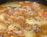 Foto del paso 7 de la receta: Magro de cerdo al vermú