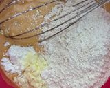 Foto langkah ke 2 dari resep Coffee Chiffon Cake.