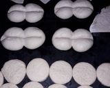 Foto del paso 3 de la receta: Marraqueta