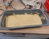 Une image de l'étape 2 de Gateau à la compote.