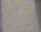 A picture of step 4 of Veg Cheesy curd sandwich.