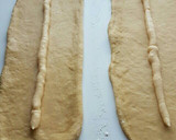 Foto del paso 12 de la receta: Roscón de anís con crema pastelera