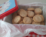 Foto del paso 7 de la receta: Galletas de miel
