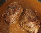 Foto del paso 8 de la receta: Carrilleras al vino tinto