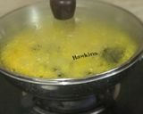 A picture of step 4 of Komola Pulao: Narangi/Orange Pulao/Rice.