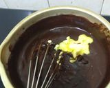 Foto langkah ke 4 dari resep Selai Coklat Homemade.