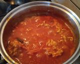 Foto del paso 4 de la receta: Albóndigas de berenjena