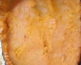 Foto del paso 5 de la receta: Calabacín, relleno con carne y huevo 🥩🥩🥚🥩🥩🥚