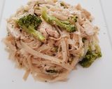 Foto del paso 5 de la receta: Fideos de Arroz con salsa de Soya, estilo Thai