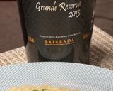 Foto do passo 2 de Risotto de Camarão