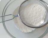Foto del passaggio 3 della ricetta Angel Cake - Cibo degli angeli