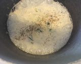 Foto del paso 3 de la receta: Costeletas al verdeo 🤩