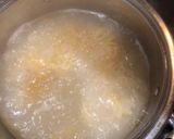 Foto del paso 2 de la receta: Tallarines con Salsa de Camarones