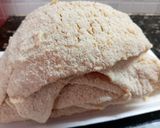 Foto del paso 3 de la receta: Milanesas de brótola