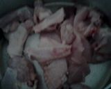 Foto del paso 1 de la receta: Pollo al Romero con Papas