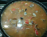 Foto del paso 6 de la receta: Arroz con almejas