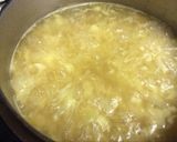 Foto del paso 4 de la receta: Sopa de aprovechamiento