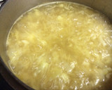 Foto del paso 4 de la receta: Sopa de aprovechamiento