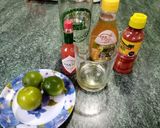 Foto del paso 1 de la receta: Mezcalita clásica