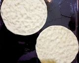 صورة لخطوة 4 من وصفة مناقيش زعتر و جبنة 🧀🌿
