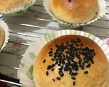 Foto langkah ke 7 dari resep Roti Gandum isi oreo cheese cream.
