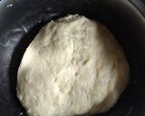 Foto langkah ke 2 dari resep Pizza Teflon.