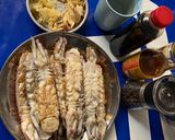 Foto langkah ke 1 dari resep Udang ketak.