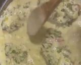 صورة لخطوة 18 من وصفة صدور الدجاج بصوص رهيييب 🍲
