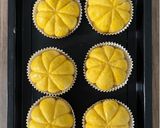 Foto langkah ke 5 dari resep Pumpkin Bread.