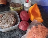 Foto del paso 1 de la receta: Guiso de lentejas