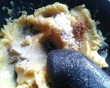 Foto langkah ke 5 dari resep Perkedel kentang.