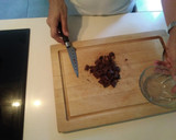 Foto del paso 1 de la receta: Pudding de chocolate (sin huevo)