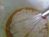 Galletas navideñas veganas
