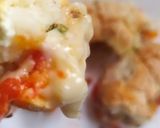 Foto del paso 4 de la receta: Bagels Pizza Sin Gluten