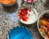 Une image de l'étape 5 de 🍧Verrines fruits 🍑🥝🫐de saison 🍒🍓🍇.