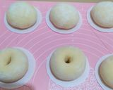 Foto langkah ke 8 dari resep Donat Tahu.